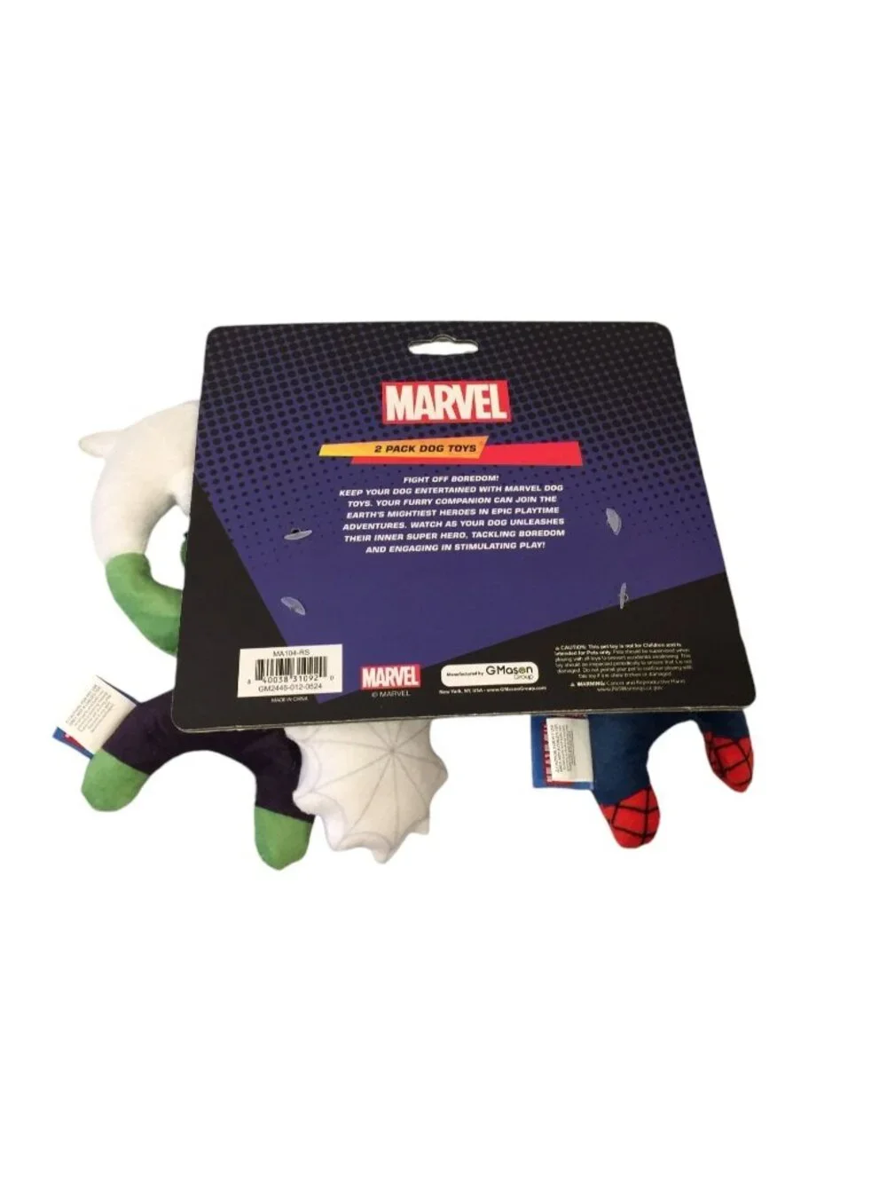Marvel halloween spiderman